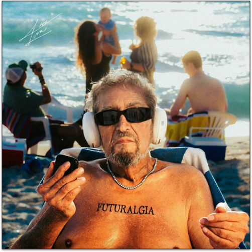 Futuralgia